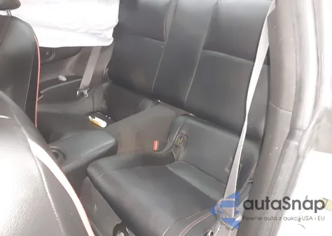 2014 Scion Fr-S из США, поврежденный, VIN JF1ZNAA11E9701337